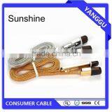 Micro Usb Extension Cable 5 5S 5C 6 6S 6Plus CE Quality Choice thumbnail-6