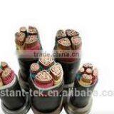 Hot Sale 3*1.5mm2 PVC Electrical Flexible Cable thumbnail-2