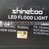 Aluminous Housing Led Light IP65 Led Flood Light Tennis Court Lighting thumbnail-6