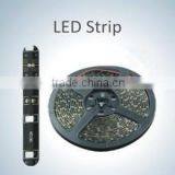 3528 300 SMD RGB Flexible Waterproof LED Strips, 12V DC/5m/Roll RGB Light with Remote Decoratio