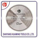 Diamond Disc on Wood/tct Saw Blade for Wood thumbnail-1