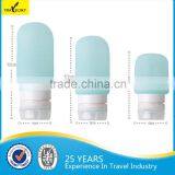 Portable Mini Travel Set Silicone Travel Bottle thumbnail-3