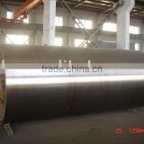 Yankee Dryer Cylinder for Paper Machine