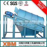 High Processing Capacity Sand and Gravel Trommel Screen thumbnail-6