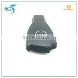 3 Button Car Replacement/Car Key Shell/Benz Blank Key Shell thumbnail-3