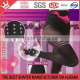 Sexy Women's Leg Fat Burning Compression Tights Pantyhoses Leggings K126 thumbnail-3