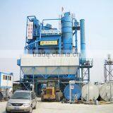 Capacity 1000kg/h Good Quality New Manufacturer 80T/H Hot Asphalt Mix Plant thumbnail-2