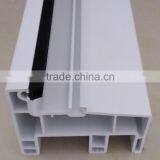 sliding window/pvc profile upvc profile/pvc profile calibration table