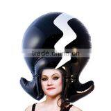 EN71 Approved Inflatable Hollween Hat thumbnail-1