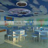 School Furniture Geography Laboratory Equipment thumbnail-3