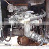 Used Hitachi Excavator EX200 for Sale thumbnail-6