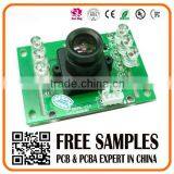 Shenzhen OEM Car Camera Recorder PCB Circuit Board thumbnail-1