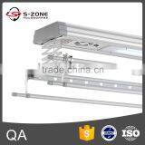 High Quality Remote Electric Clothes Drying Rack thumbnail-2