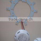 10w Microwave Sensor LED Car Parking Light Parking Light Driver Retrofit Led 280mA 18-40V 3 Years Warranty AM-XD12