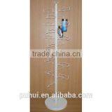 Metal Rotating Counter Mugs Rack for Promotion thumbnail-3