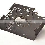 Sheet Metal of Laser Cutting & CNC Machining