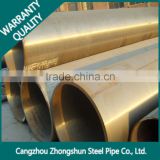Alloy Steel Pipe made in China Hot Sale