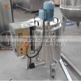 Professional Jelly Candy Machine Supplier thumbnail-2