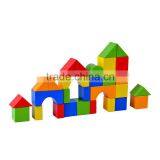 Fashion Kids Wooden Toy Boat thumbnail-2