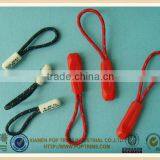 2014 Soft Pvc Rubber Zipper Puller thumbnail-1