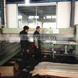 BJ1540 Woodworkng Veneer Guillotine Machine thumbnail-2