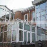 Best Quality 4 Mil Window Security Film