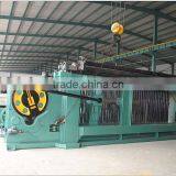 FT-GB4300 High Speed Chicken Wiremesh Welded Plant