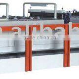 Paper Sheeting Machine Final Manufacture in China