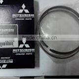 MITSUBISHI D04FR 34317-07030/1786545 Ring Piston for SK130-8/SK140-8/C6.4 thumbnail-1