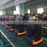 Independent 8&facet Prism,(3 IN1)beam Spot Lighting,guangzhou Factory Making,perfect Show Effects thumbnail-2