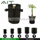Factory Direct Supply Garden Greenhouse Fabric Grow Pot                        
                                                Quality Choice