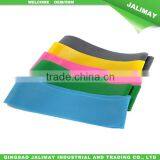 Latex Resistance Mini Band Loop Set Workout thumbnail-5