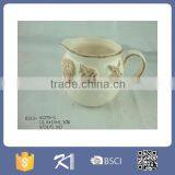 Wholesale Porcelain Home Goods Tea Cup Ceramic Tea Cup thumbnail-1