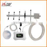 Hot Sale New Style Wcdma2100mhz 3g Indoor Signal Booster, High Gain Repeater