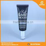 Manufacturer 40ml Translucent Packaging Airless Tube Container, Airless Tube Cosmetics thumbnail-1