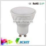 LC-FB010A Led Spotlight 560lm 7W Light Gu10 Led Epistar Spotlight Bulb Price