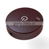 Smallest Bluetooth Receiver for Car