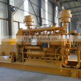 400kw Coal Mine Gas Generators thumbnail-1