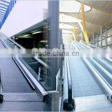 12 Degree Automatic Mechanical Indoor and Outdoor Moving-walk thumbnail-1