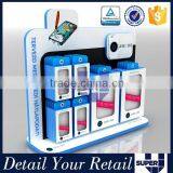 Retails Shop Attractive Wooden Design Computer Shop Display thumbnail-2