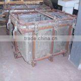 OEM Aluminum Rotomolded Cooler Box