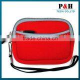 Neoprene Zipper Sleeve for GPS, Neoprene Zipper Bag, Neoprene Zipper Pouch thumbnail-2