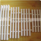 abs plastic grill for swimming pool
