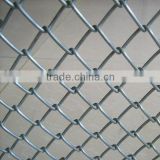 5x5 animal chain link fence (anping factory)