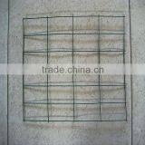 High Quality 2x2 Galvanized Welded Wire Mesh Panel thumbnail-5