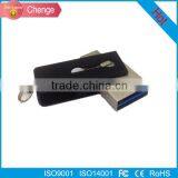 Black Shell New Mould Cell Phone Otg Flash Drive Type C 3.1