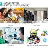 Daylight Projector 8000:1 Contrast Ratio 2000 Lumens Led Projector