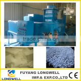 Longwell EPS Polystyrene Waste Recycling