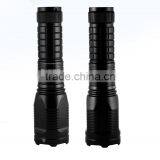 High Lumen Army Torch Tactical Flashlight From Tank007 Factory thumbnail-6