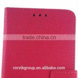 for Samsung Galaxy s6 Case With Card Slot Book ID Wallet Flip Leather Case Cover, Wallet Case for Samsung Galaxy s6 thumbnail-2